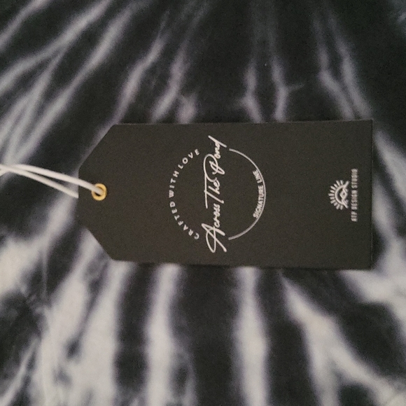 ATP Across the Pond Hoodie M - Picture 4 of 8